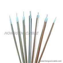 RG401/U | RG401 Coaxial Cable | Hongsen Cable