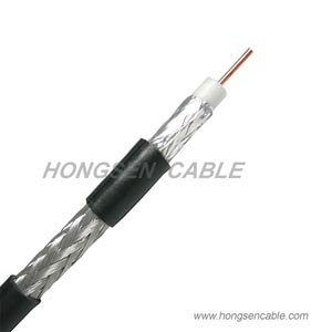 3D - FB RF Coaxial Cable