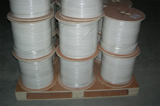 17VATCAPH-35% Coaxial Cable