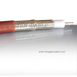 RG393 Teflon Coaxial Cable 