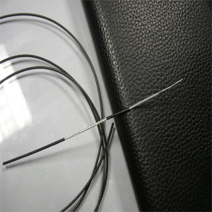 1.13mm Mini Coaxial Cable