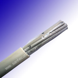 BT3002 / 8 Core - Coaxial Cable 