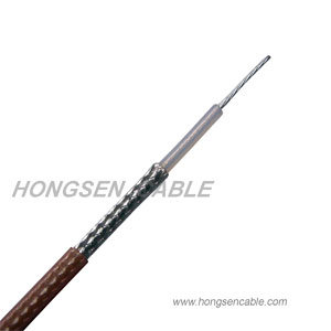 RG303 Teflon MIL SPEC RF Coaxial Cable 