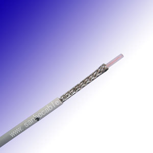 BT3002 / Single Core Coaxial Cable