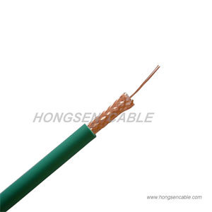 KX8 CCA - Coaxial Cable Video Cable