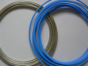HSF-141C-FEP Semi Flexible Coaxial Cable