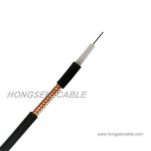 RG59 B/U Coax Cable