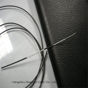 0.81mm Mini Coaxial Cable 