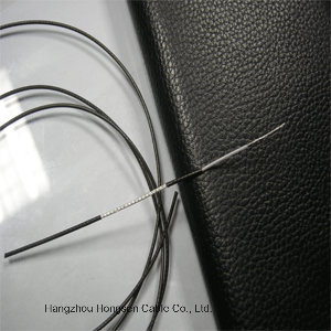 0.81mm Mini Coaxial Cable 