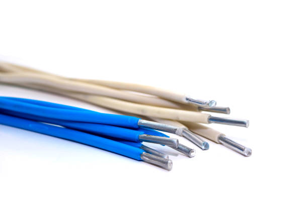 FEP hook-up wire