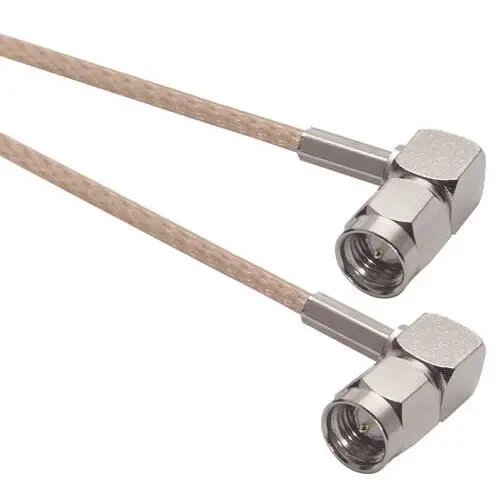 What does it mean that RG178 and RG316 begin with RG in coaxial cable