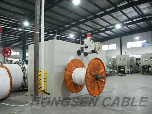 Hangzhou Hongsen Cable Co., Ltd.