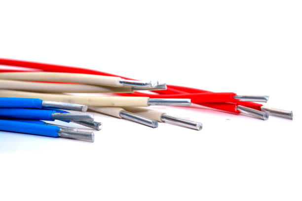 PTFE hook-up wire 