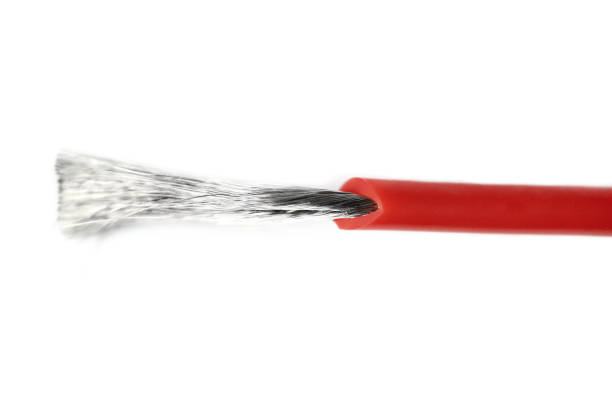 High Temp Hook Up Wire (2)