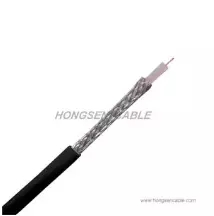 Differences between RG 59 and RG 174