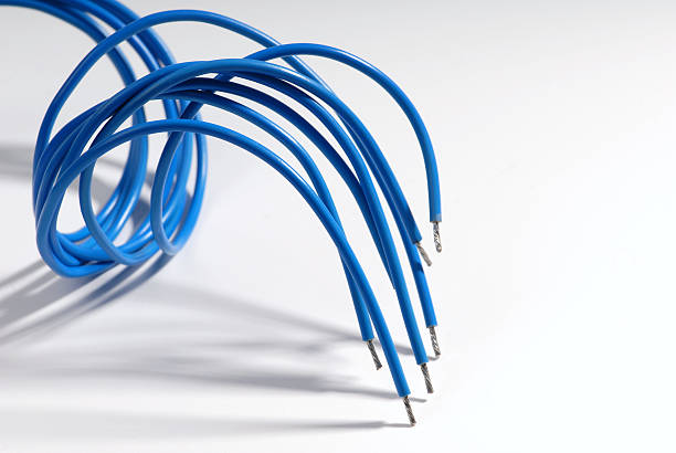 PTFE Hook-Up Wire