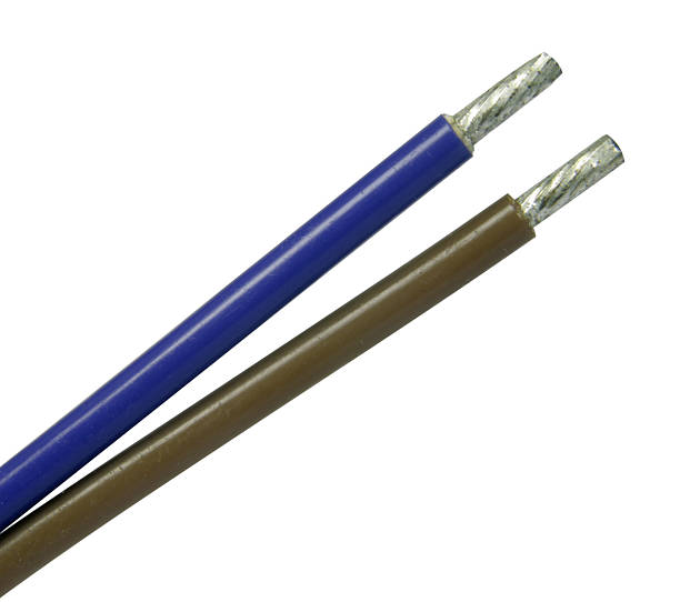 PTFE hook-up