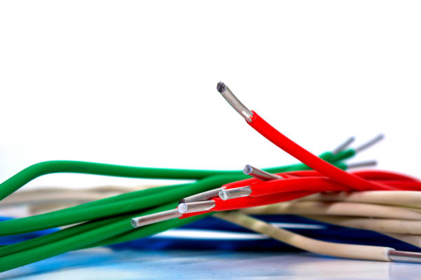 FEP hook-up wire