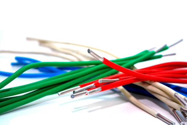 PTFE hook-up