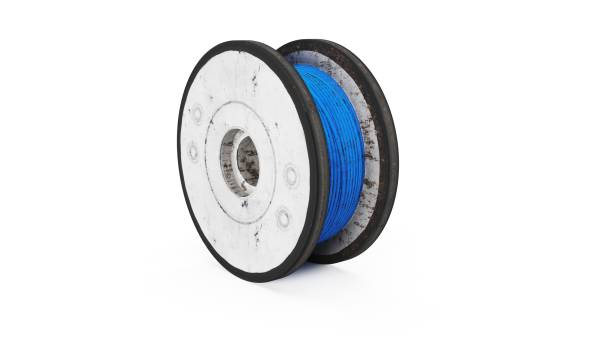 FEP hook-up wire