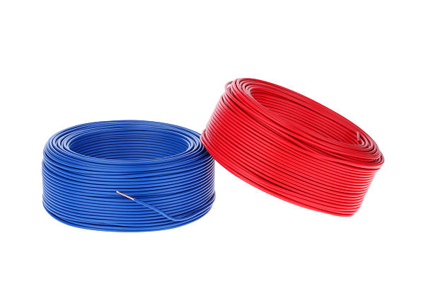 High Temp Hook Up Wire (1)